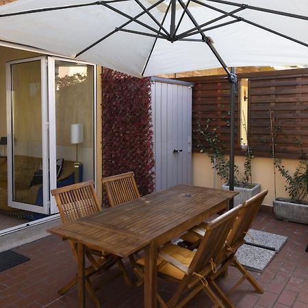 Terrazza Paradisus Bologne Extérieur photo