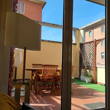 Terrazza Paradisus Bologne Extérieur photo