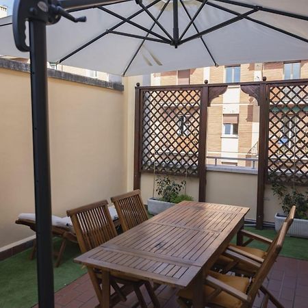 Terrazza Paradisus Bologne Extérieur photo