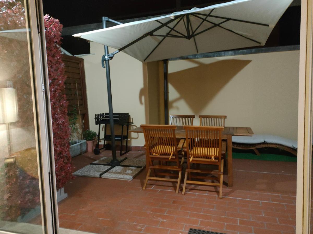 Terrazza Paradisus Bologne Extérieur photo