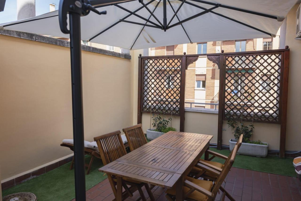 Terrazza Paradisus Bologne Extérieur photo
