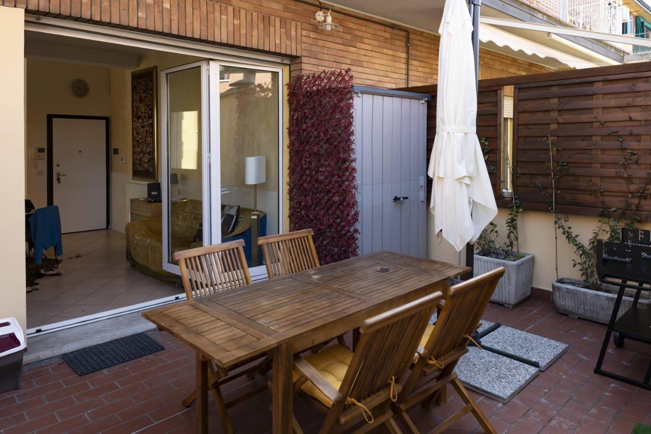 Terrazza Paradisus Bologne Extérieur photo