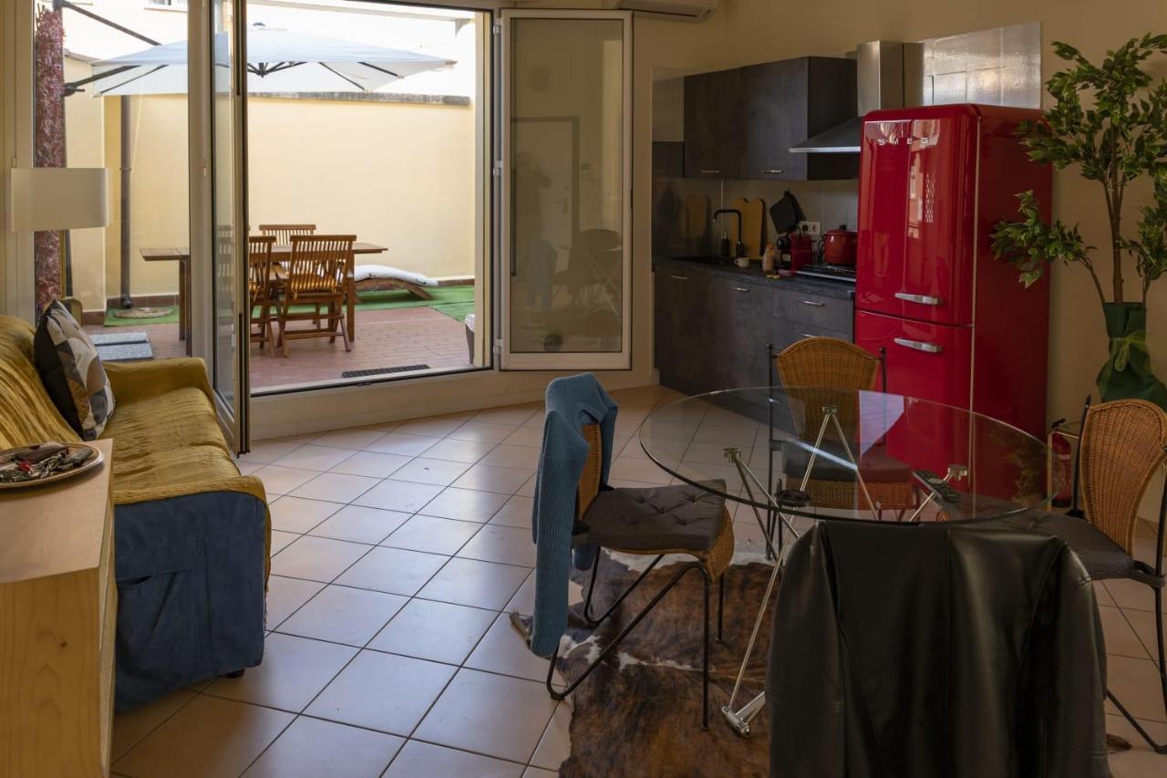 Terrazza Paradisus Bologne Extérieur photo