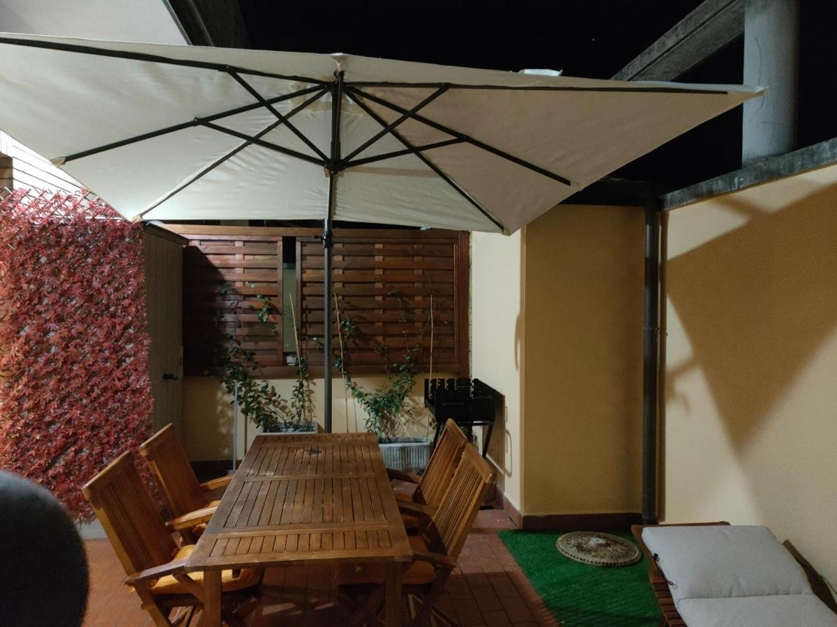 Terrazza Paradisus Bologne Extérieur photo