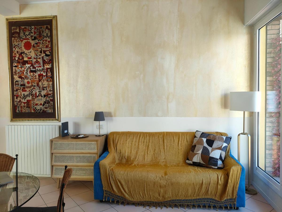 Terrazza Paradisus Bologne Extérieur photo