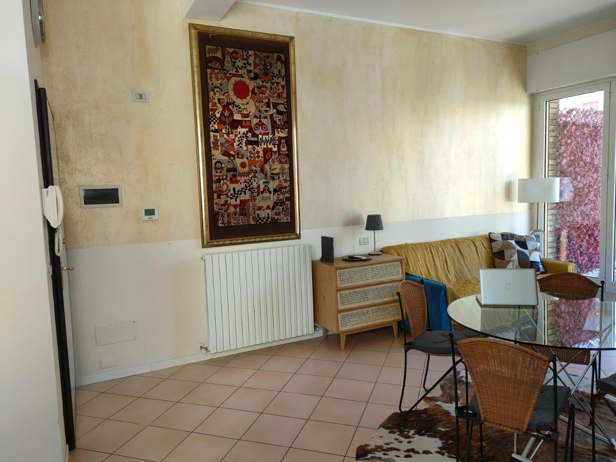 Terrazza Paradisus Bologne Extérieur photo