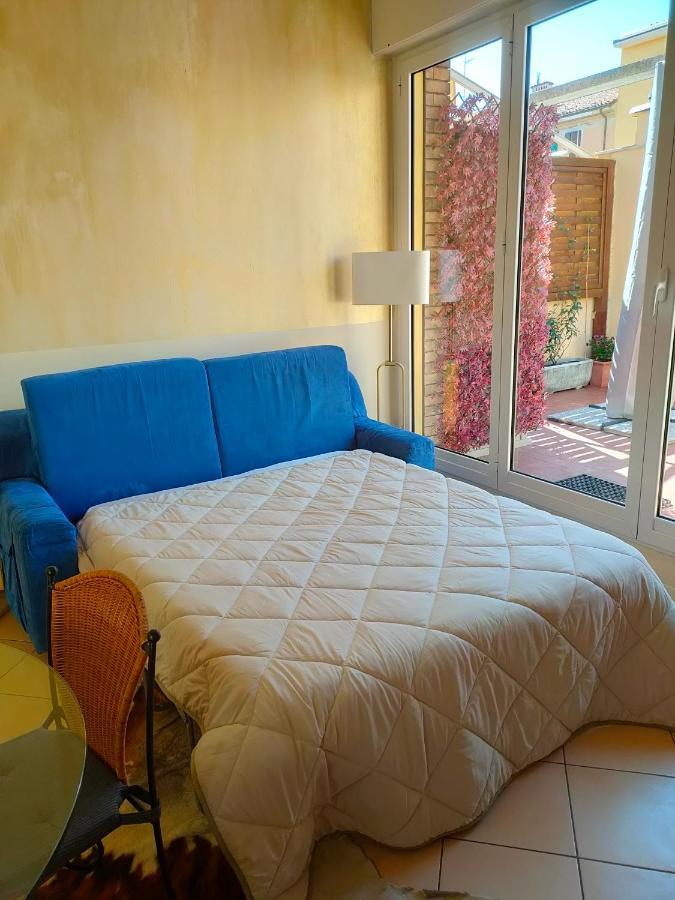 Terrazza Paradisus Bologne Extérieur photo