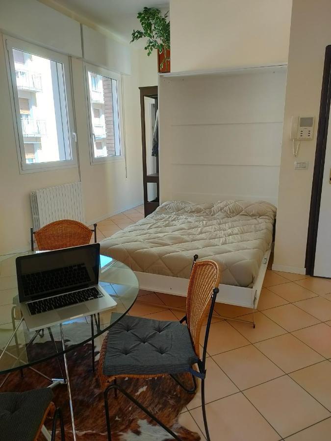 Terrazza Paradisus Bologne Extérieur photo